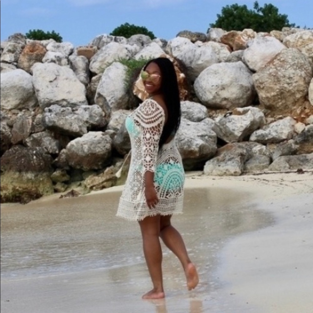 Meet your Posher, Miranda